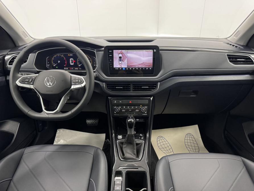 Volkswagen Tharu XR Воронеж  - изображение 14