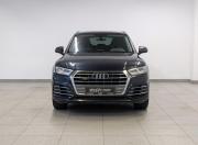 Audi Q5 II (FY) Санкт-Петербург  - изображение 32