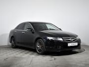 Honda Accord VII Рестайлинг Санкт-Петербург  - изображение 22