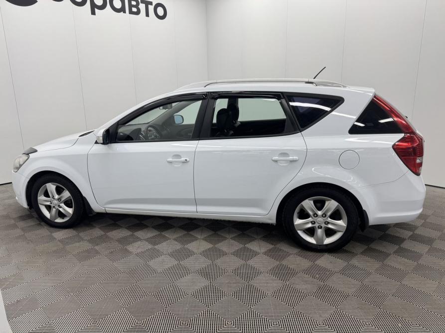 Kia Ceed I Рестайлинг Воронеж  - изображение 10