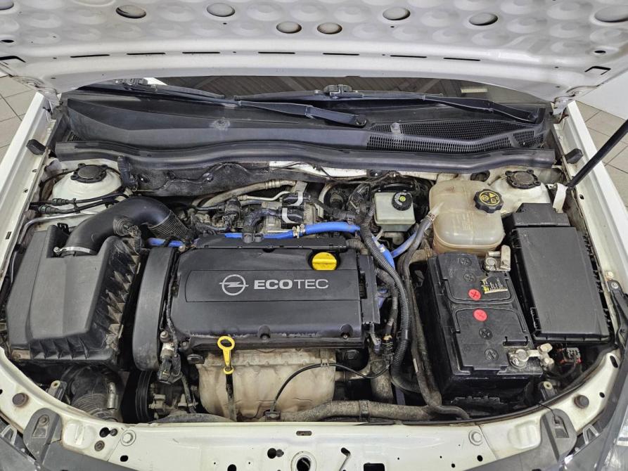 Opel Astra H Рестайлинг Тольятти  - изображение 11