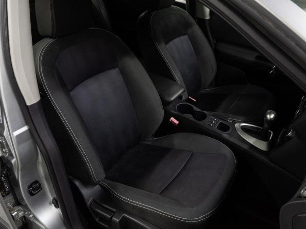 Nissan Qashqai I Рестайлинг с пробегом 2012 года, цена 1 345 000 рублей, 36890 км, внедорожник, Автокод Объявления