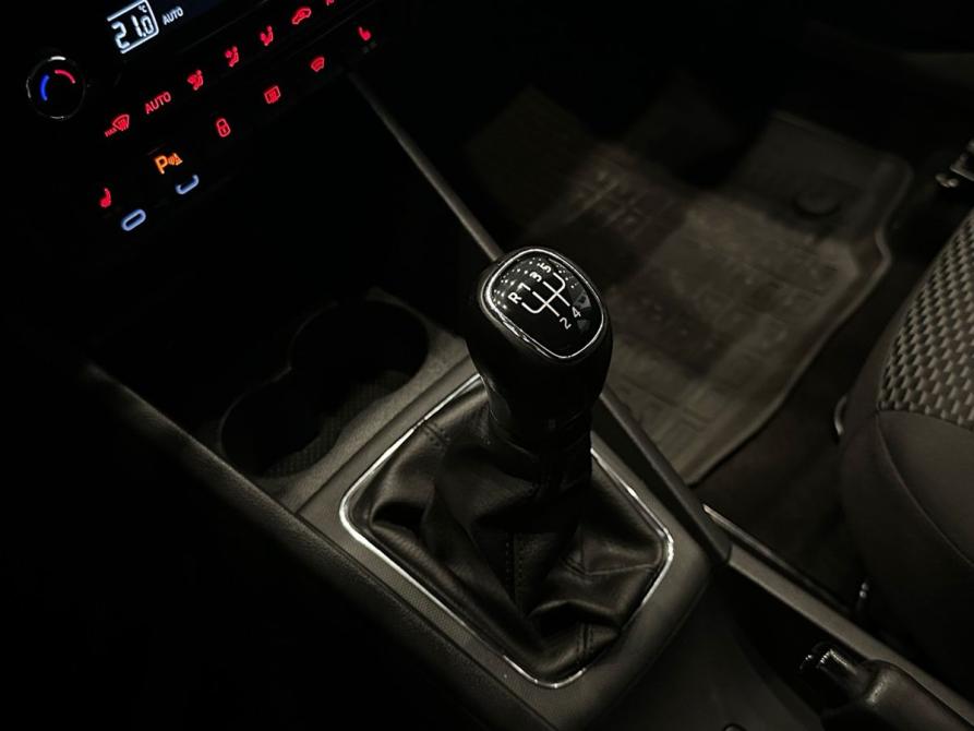 Volkswagen Polo VI Челябинск  - изображение 14