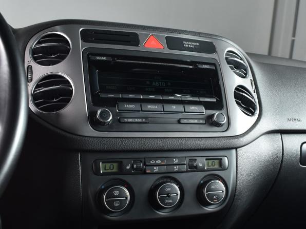 Volkswagen Tiguan I с пробегом 2009 года, цена 1 149 995 рублей, 248152 км, внедорожник, Автокод Объявления