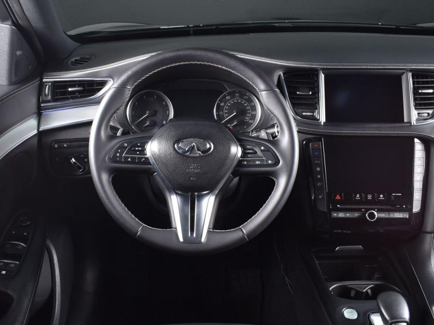 Infiniti QX50 II Кемерово  - изображение 8