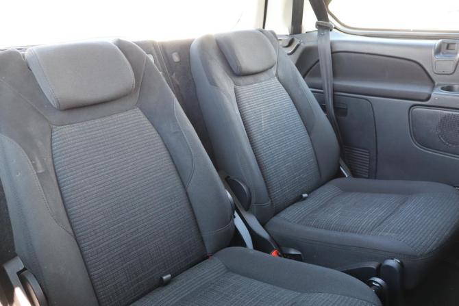 Ford Galaxy II Рестайлинг с пробегом 2011 года, цена 1 049 000 рублей, 184000 км, минивэн, Автокод Объявления