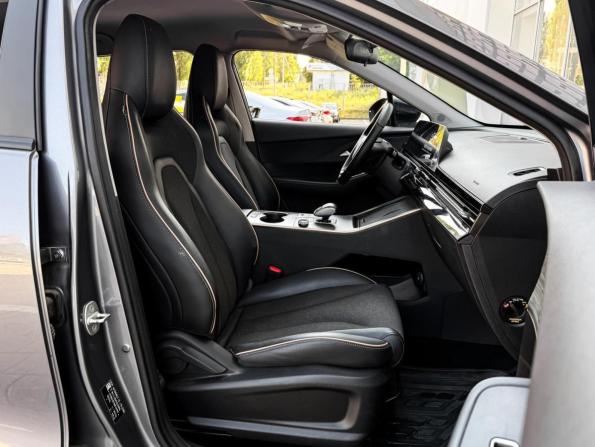 Omoda C5 I Рестайлинг с пробегом 2024 года, цена 1 789 000 рублей, 35606 км, внедорожник, Автокод Объявления