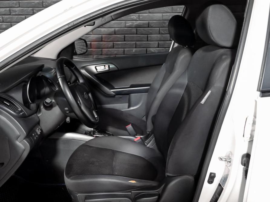 Kia Cerato II Екатеринбург  - изображение 6