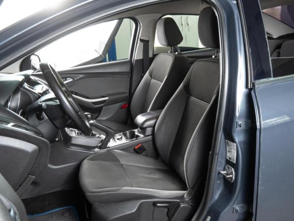Ford Focus III с пробегом 2013 года, цена 709 000 рублей, 213616 км, седан, Автокод Объявления