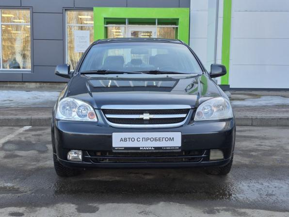 Chevrolet Lacetti I с пробегом 2011 года, цена 499 000 рублей, 150339 км, седан, Автокод Объявления