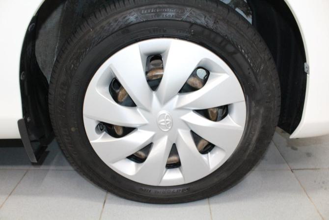 Toyota Vitz III (XP130) Рестайлинг с пробегом 2019 года, цена 959 000 рублей, 94877 км, хэтчбек, Автокод Объявления