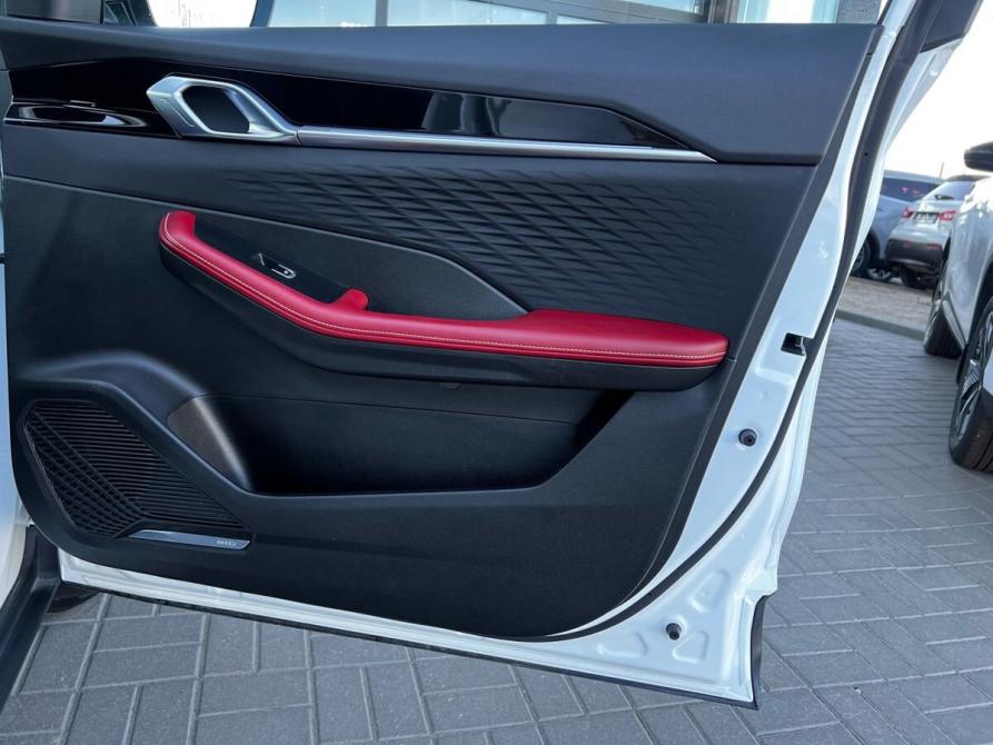 Geely Coolray I Рестайлинг Волгоград  - изображение 21