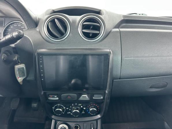 Renault Duster I с пробегом 2013 года, цена 1 130 000 рублей, 137170 км, внедорожник, Автокод Объявления