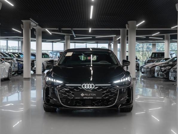 Audi A5 III (B10) с пробегом 2026 года, цена 5 920 000 рублей, 30 км, лифтбек, Автокод Объявления