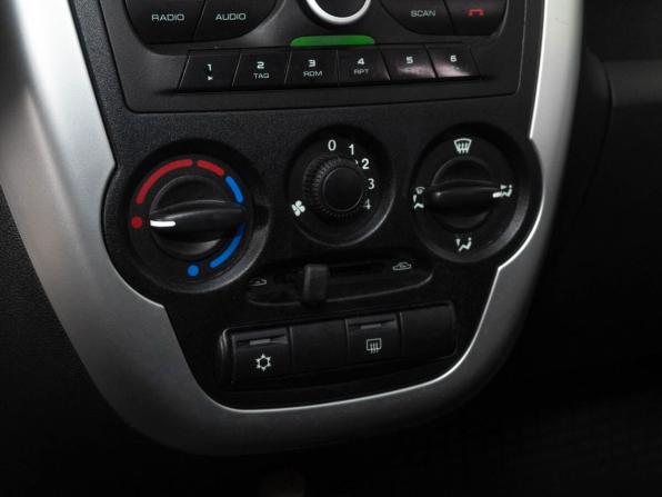 Lada (ВАЗ) Granta I Рестайлинг с пробегом 2018 года, цена 566 000 рублей, 110479 км, седан, Автокод Объявления