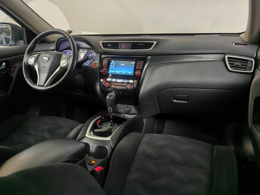Nissan X-Trail III Рестайлинг Москва  - изображение 7