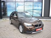 BMW X1 I (E84) Рестайлинг Архангельск  - изображение 16