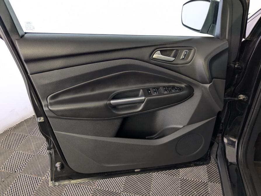 Ford Kuga II Москва  - изображение 19