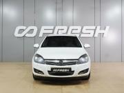 Opel Astra H Рестайлинг Воронеж  - изображение 21