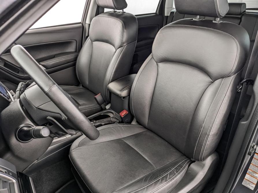 Subaru Forester IV Рестайлинг 2 Москва  - изображение 20