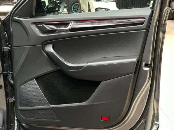 Skoda Kodiaq I с пробегом 2020 года, цена 2 650 000 рублей, 186500 км, внедорожник, Автокод Объявления