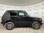 Lada (ВАЗ) Niva Legend Москва  - изображение 24