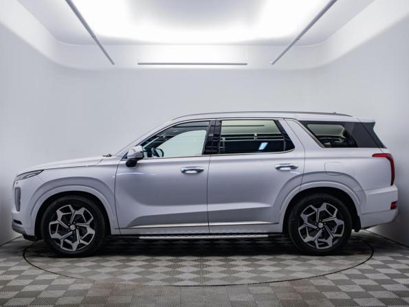 Hyundai Palisade I с пробегом 2020 года, цена 4 380 000 рублей, 102413 км, внедорожник, Автокод Объявления