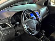 Hyundai Solaris II Оренбург  - изображение 38