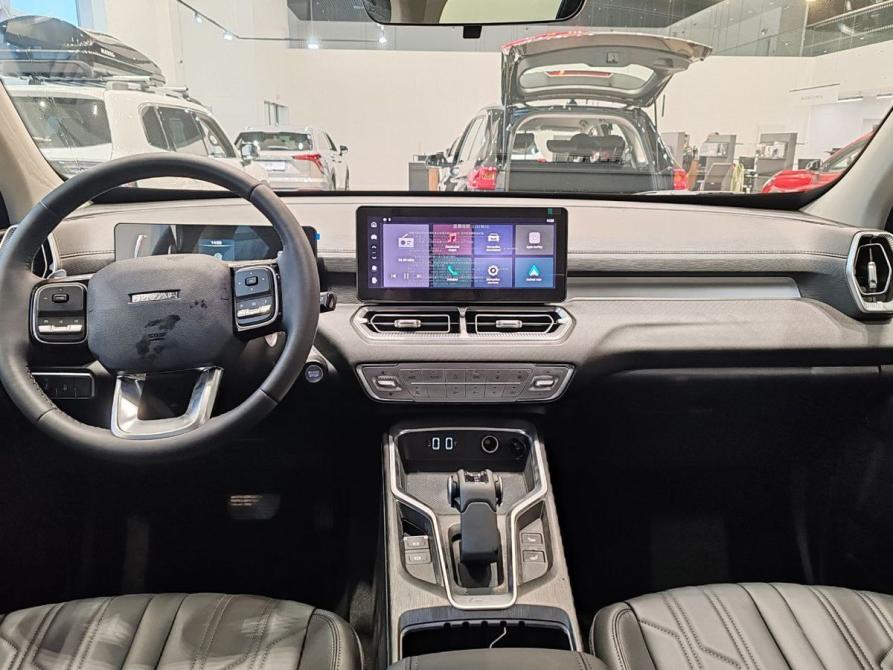 Haval H5 II Москва  - изображение 14