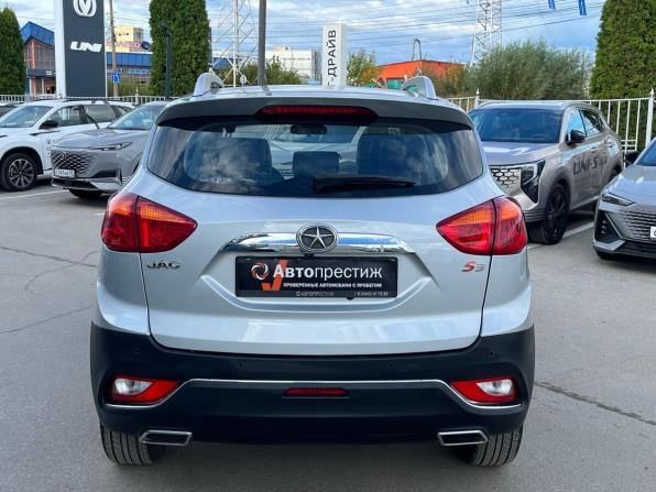 JAC S3 I с пробегом 2019 года, цена 920 000 рублей, 86050 км, внедорожник, Автокод Объявления