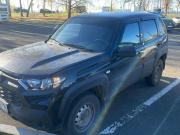 Lada (ВАЗ) Niva Travel I Ижевск  - изображение 22