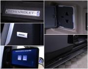 Chevrolet Tahoe V Москва  - изображение 36