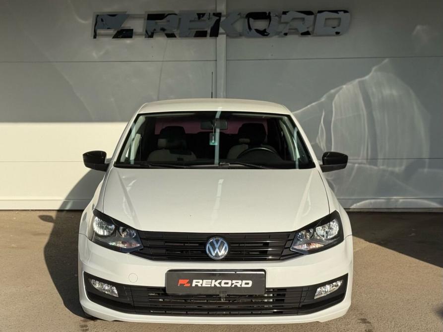 Volkswagen Polo V Уфа  - изображение 5