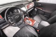 Toyota Camry VII (XV50) Томск  - изображение 28