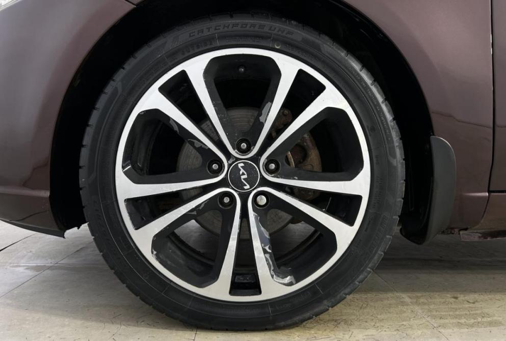 Kia Cerato II Саранск  - изображение 14