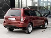 Subaru Forester III Новосибирск  - изображение 26