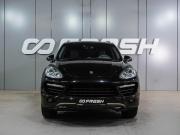 Porsche Cayenne II (958) Воронеж  - изображение 33