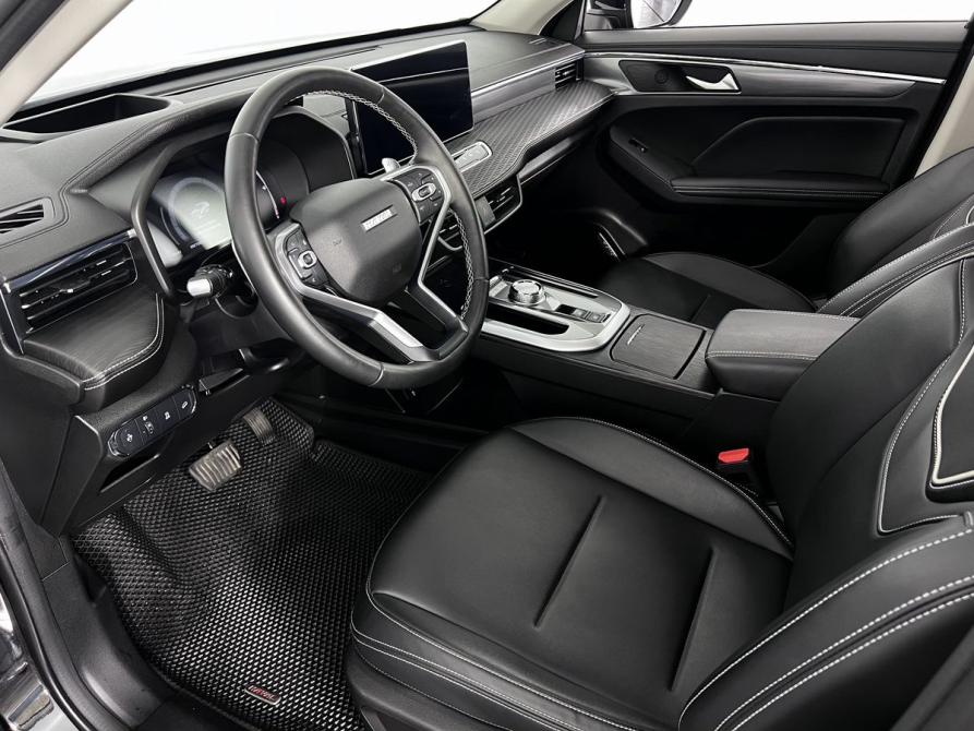 Haval Jolion I Калининград  - изображение 9