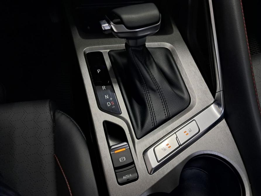 Changan CS35 Plus I Рестайлинг Набережные Челны  - изображение 28