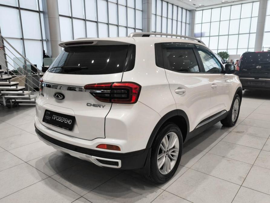 Chery Tiggo 4 I Казань  - изображение 6