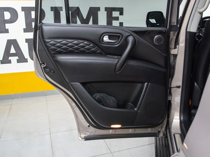 Infiniti QX80 I Рестайлинг 3 Новосибирск  - изображение 17
