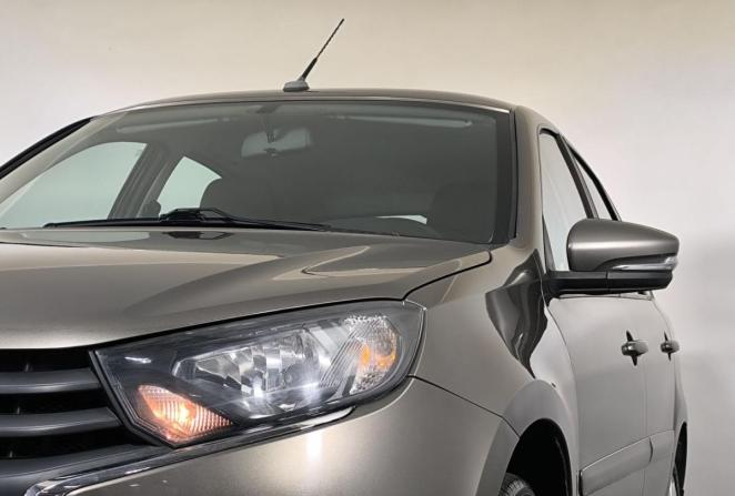 Lada (ВАЗ) Granta I Рестайлинг с пробегом 2020 года, цена 700 000 рублей, 37448 км, лифтбек, Автокод Объявления