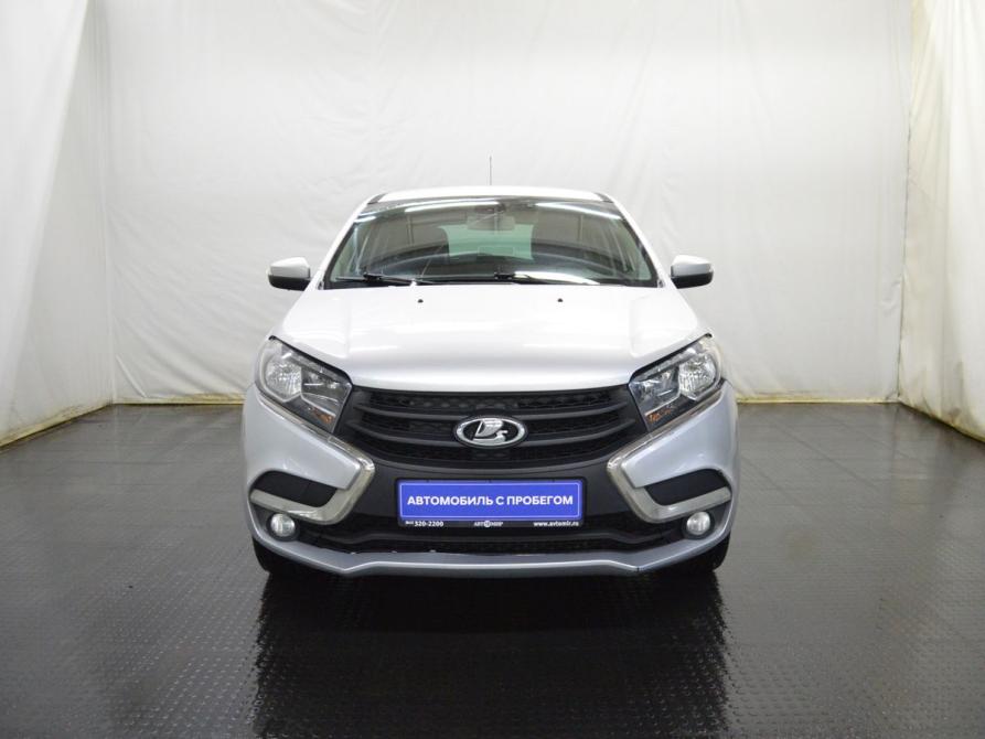 Lada (ВАЗ) XRAY I Санкт-Петербург  - изображение 2
