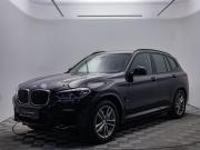 BMW X3 III (G01) Москва  - изображение 21