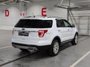 Ford Explorer V Рестайлинг Казань  - изображение 36