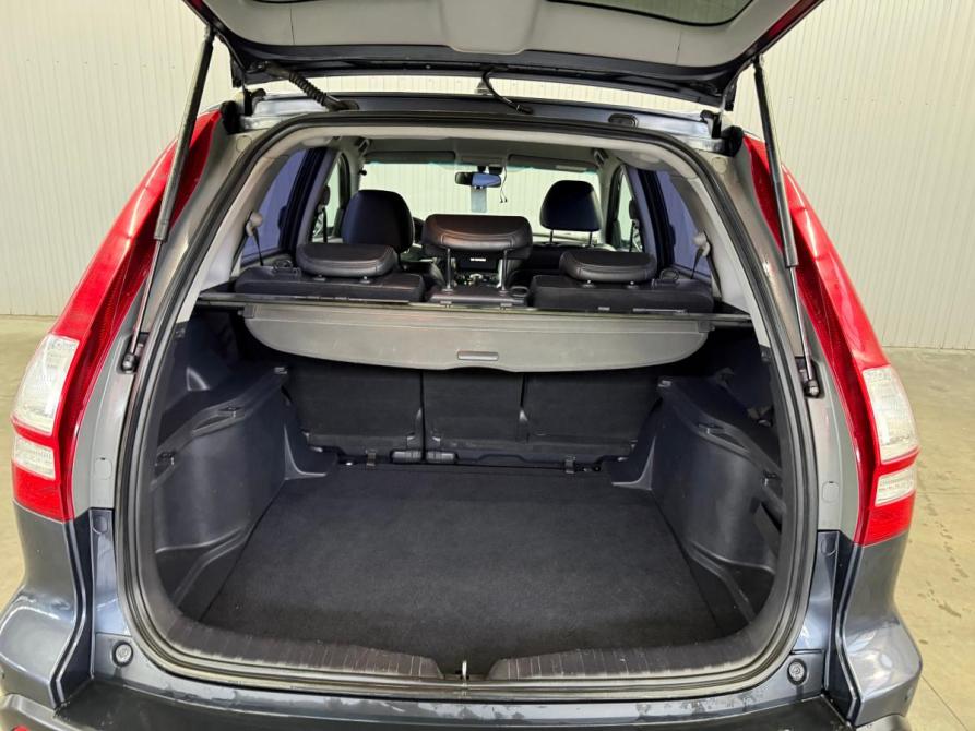 Honda CR-V III Краснодар  - изображение 17