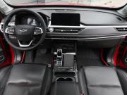 Chery Tiggo 7 Pro I Москва  - изображение 40