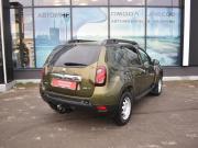 Renault Duster I Рестайлинг Архангельск  - изображение 18