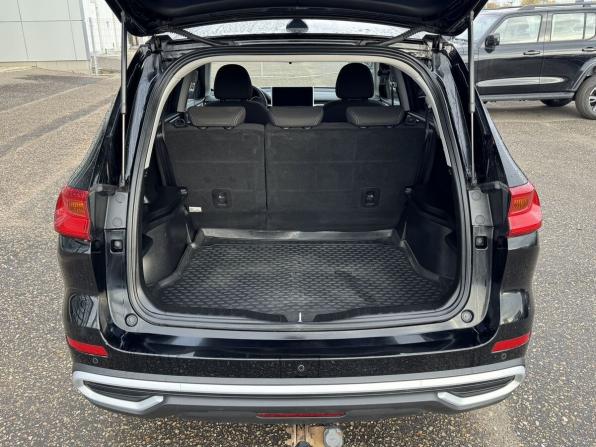 Haval M6 II с пробегом 2024 года, цена 1 715 000 рублей, 75943 км, внедорожник, Автокод Объявления
