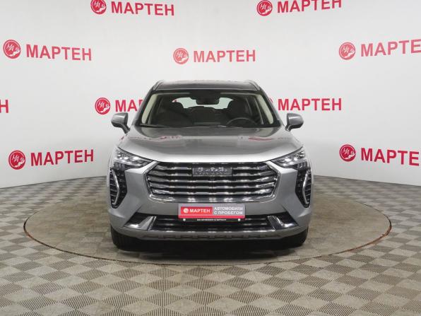 Haval Jolion I с пробегом 2023 года, цена 1 728 000 рублей, 31826 км, внедорожник, Автокод Объявления